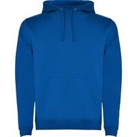 Толстовка URBAN мужская, КОРОЛЕВСКИЙ СИНИЙ 2XL