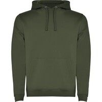Толстовка URBAN мужская, VENTURE GREEN 3XL