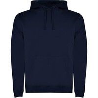 Толстовка URBAN мужская, МОРСКОЙ СИНИЙ 3XL