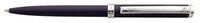 22411 ШР DELGADO METALLIC BLUE FINISH CBS синий/серебристый