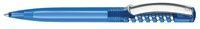 2410 ШР сп New Spring Clear clip metal синий  2935