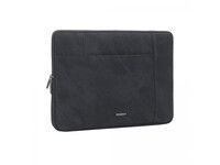RIVACASE 8904 black чехол для ноутбука 14 / 12