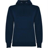 Толстовка URBAN WOMAN женская, МОРСКОЙ СИНИЙ 2XL