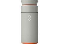 Термос Ocean Bottle объемом 350 мл, серый