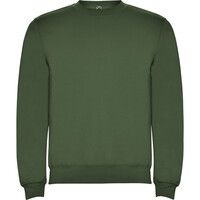 Джемпер CLASICA унисекс, VENTURE GREEN 2XL