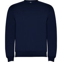 Джемпер CLASICA унисекс, МОРСКОЙ СИНИЙ 3XL