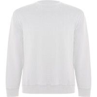 Джемпер BATIAN унисекс, БЕЛЫЙ 3XL