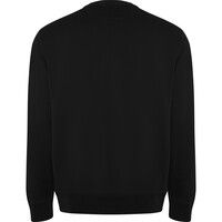Джемпер BATIAN унисекс, ЧЕРНЫЙ 3XL