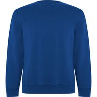 Джемпер BATIAN унисекс, КОРОЛЕВСКИЙ СИНИЙ 3XL