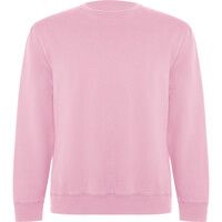 Джемпер BATIAN унисекс, СВЕТЛО-РОЗОВЫЙ 3XL