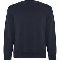 Джемпер BATIAN унисекс, МОРСКОЙ СИНИЙ 3XL
