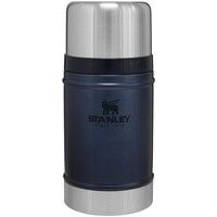 Термос для еды Stanley Classic 700, синий