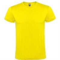 Футболка ATOMIC 150, ЖЕЛТЫЙ 3XL