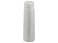Термос из нерж. стали тм ThermoCafe Arctic- 1000, 1.0L, белый