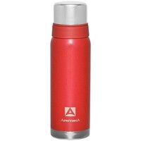 Термос «Арктика Hammerite 750», красный