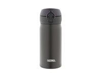 Термос из нерж. стали тм THERMOS JNL-352-ALB 0.35L, черный