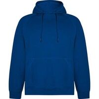Толстовка VINSON унисекс, КОРОЛЕВСКИЙ СИНИЙ 3XL