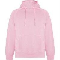 Толстовка VINSON унисекс, СВЕТЛО-РОЗОВЫЙ 3XL