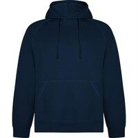Толстовка VINSON унисекс, МОРСКОЙ СИНИЙ 3XL