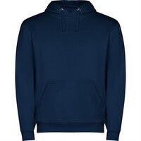 Толстовка CAPUCHA унисекс, МОРСКОЙ СИНИЙ 3XL