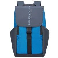 Рюкзак для ноутбука Securflap, синий