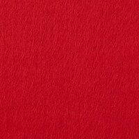 Заготовка из фетра Felt M, красный
