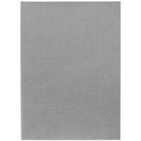 Ежедневник Flat Light, недатированный, серый