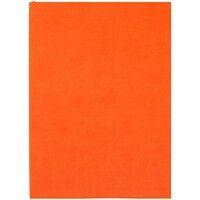 Ежедневник Flat Light, недатированный, оранжевый