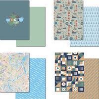 Флисовый плед Feltro Color Plus с печатью на заказ, S