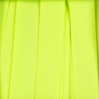 Стропа текстильная Fune 35 XXXL, желтый неон, 260 см