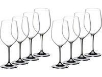 Набор бокалов Viogner/ Chardonnay, 350мл. Riedel, 8шт