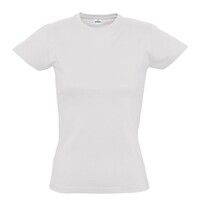 Футболка "Fancy" - 140 г/м2, 100% хлопок, белый_XL
