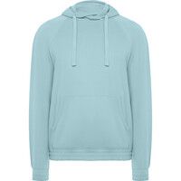Толстовка KEMI унисекс, ГОЛУБОЙ 3XL