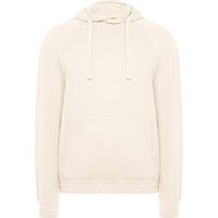 Толстовка KEMI унисекс, БЕЛЫЙ ВИНТАЖ 3XL