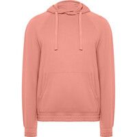 Толстовка KEMI унисекс, CLAY ORANGE 3XL