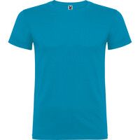 Футболка BEAGLE, БИРЮЗОВЫЙ 3XL