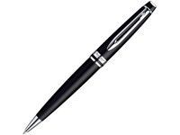 Шариковая ручка Waterman Expert 3, цвет: MattBlack CT