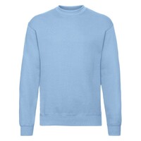 Свитшот с начесом CLASSIC SET-IN SWEAT 280