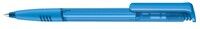 2234 ШР сп Super Hit clear soft grip zone голубой  Cyan