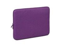 RIVACASE 7705 violet ECO чехол для ноутбука 15.6 / 12