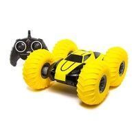 Внедорожник радиоуправляемый  HIPER 360 CROSS, желтый