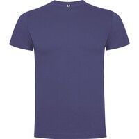 Футболка DOGO PREMIUM мужская, ИНДИГО 3XL