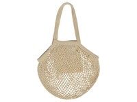 Сетка для шопинга Mesh, натуральный