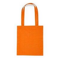Сумка для покупок KNOLL 105 г/м2, Оранжевый