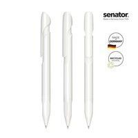 3273 Evoxx Polished Recycled белый  White