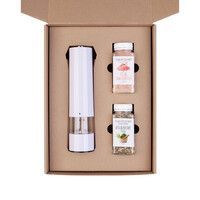 Набор "Grinder box 3in1", белый