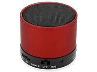 Беспроводная колонка Ring с функцией Bluetooth, красный