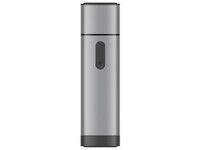 Пуско-зарядное устройство Rombica NEO Boost, 10400 мАч, алюминий, LED, серебристый