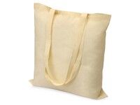 Сумка из хлопка Carryme 105, натуральный (P)
