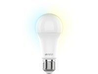 Умная лампочка HIPER IoT A61 White